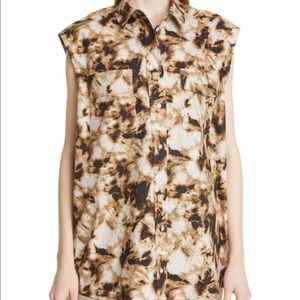 Samsoe Samsoe Sleeveless Shirt